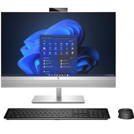 ORD.SOBREMESA HP INFORMAT. 870 G9 99A95ET AIO