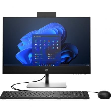ORDENADOR HP 440 G9 A55BJET AIO
