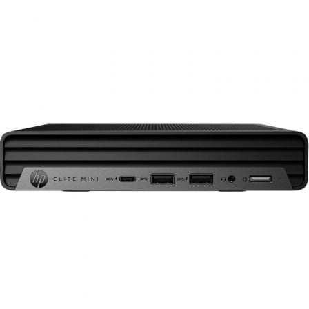 ORDENADOR HP MINI 800 G9 622X4ET