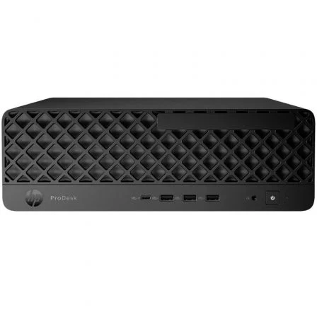 ORDENADOR HP 9H7U9ET SFF G1I