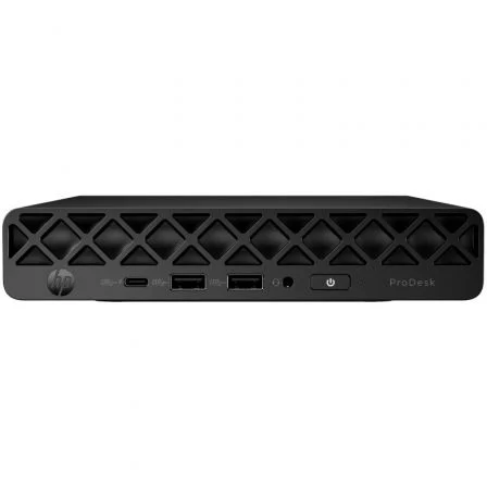 ORDENADOR HP PRODESK4MINI D31QLAT