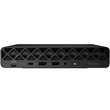 ORDENADOR HP PRODESK4MINI D31QMAT