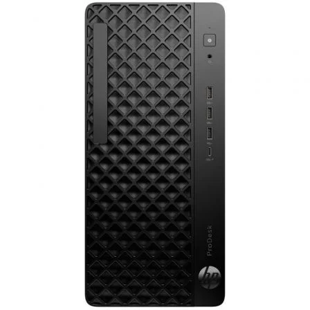 ORDENADOR HP PRODESK4TWR D31QSAT