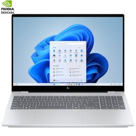 ORDENADOR PORTATIL HP AI 16-AY0004NS