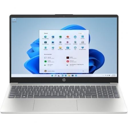 ORDENADOR PORTATIL HP 15-FC0124NS