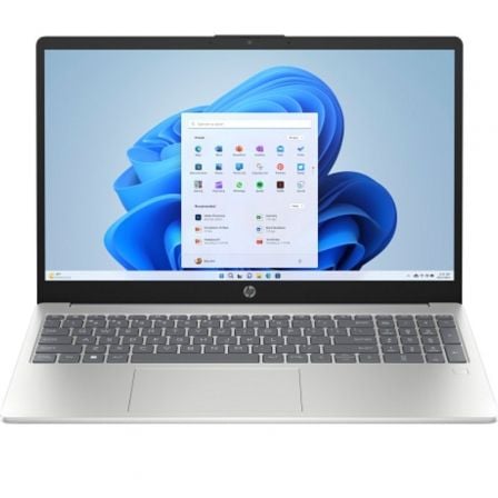 ORD. PORTATIL HP INFORMAT. 15-FC0170NS BT6S8EA