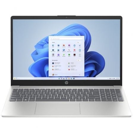 ORDENADOR PORTATIL HP 15-FD0232NS