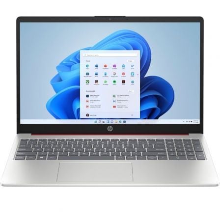 ORD. PORTATIL HP INFORMAT. 15-FD0266NS BT6T2EA