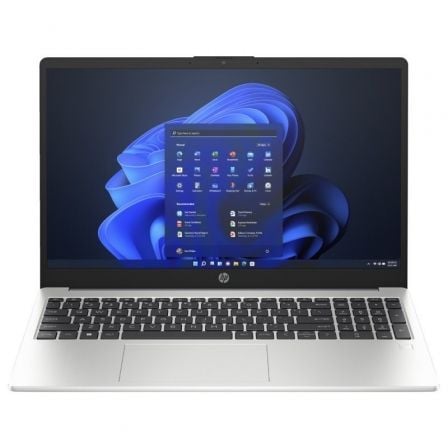 ORDENADOR PORTATIL HP 255 G10 9B9V6EA