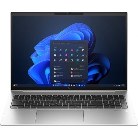ORDENADOR PORTATIL HP 860 G11 9G088ET