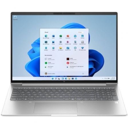 ORDENADOR PORTATIL HP 6 G1AH 9M4H0AT ELITE