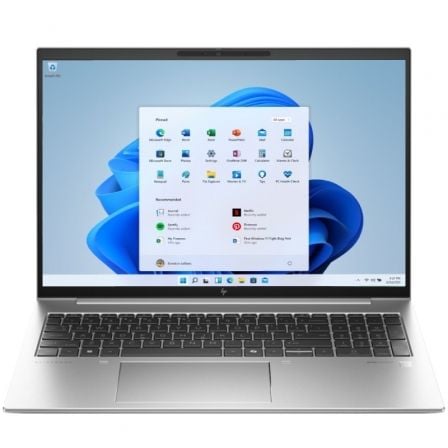 ORDENADOR PORTATIL HP 865 G11 A37F9ET