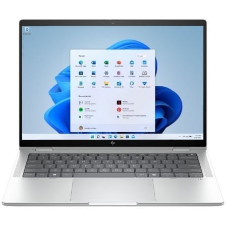 ORDENADOR PORTATIL HP ELITEBOOKXG1IB68ZZET