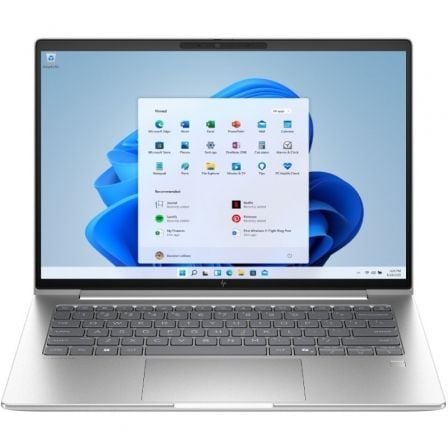 ORDENADOR PORTATIL HP 6 G1A CQ0B3AT ELITEB