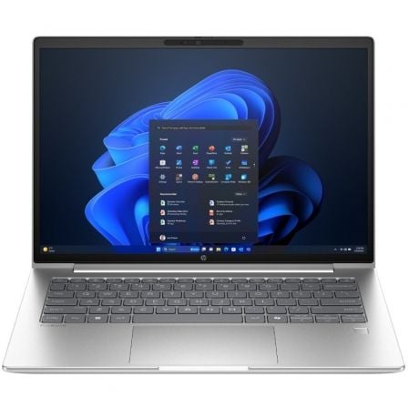 ORDENADOR PORTATIL HP G1AH CQ0D3ET