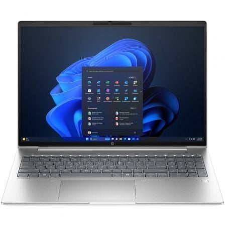 ORDENADOR PORTATIL HP G1A,CQ0D5ET