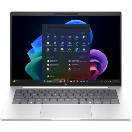 ORDENADOR PORTATIL HP 8 G1I D93WBET