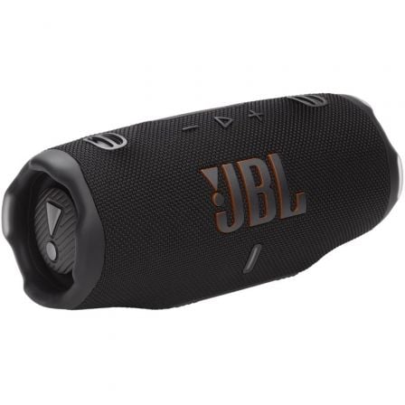ALTAVOCES JBL CHARGE 6