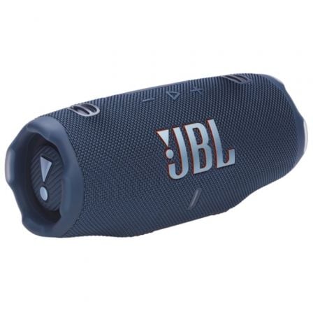 ALTAVOCES JBL CHARGE 6
