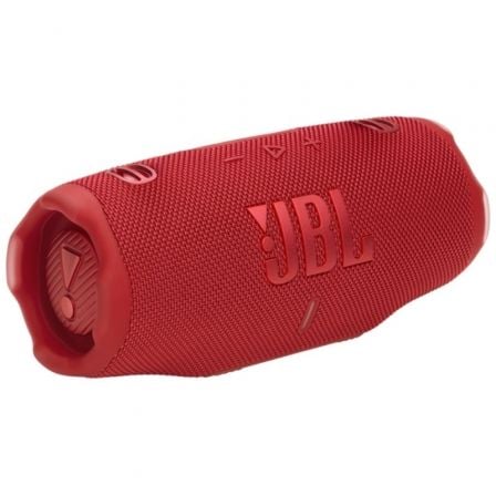ALTAVOCES JBL CHARGE 6