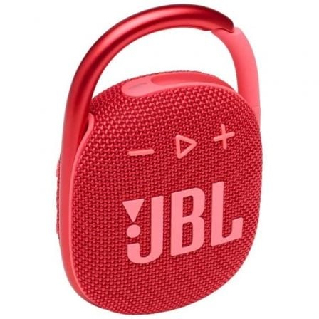 ALTAVOCES JBL CLIP 4