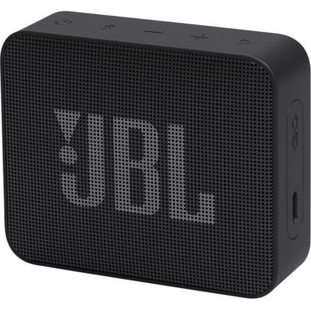 ALTAVOCES JBL GO ESSENTIAL 2