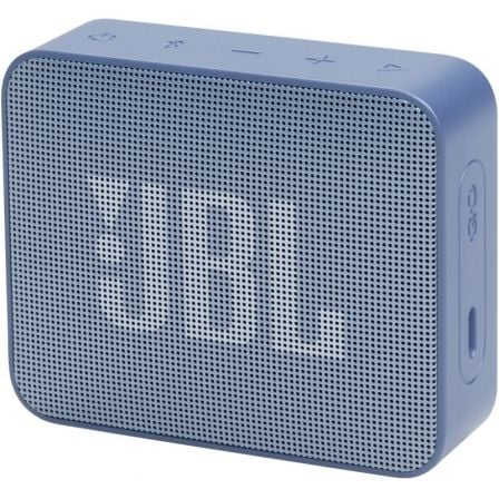 ALTAVOCES JBL GO ESSENTIAL 2