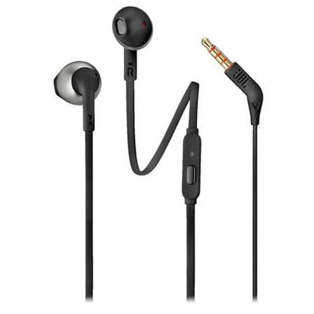 AURICULARES JBL TUNE 205
