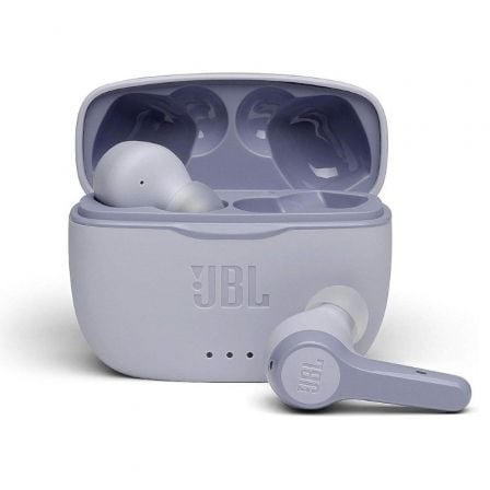 AURICULARES JBL TUNE 215 TWS