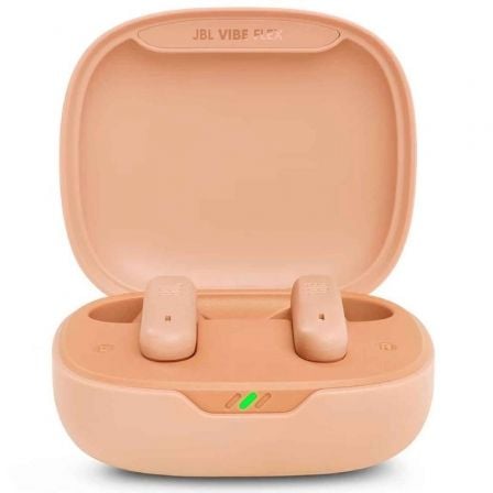 AURICULARES JBL VIBE FLEX