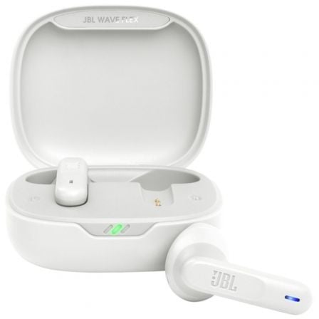 AURICULARES JBL WAVE FLEX