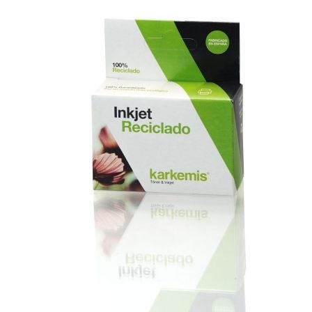 CARTUCHO IMPRESORA . KARKEMIS EPS.T1281