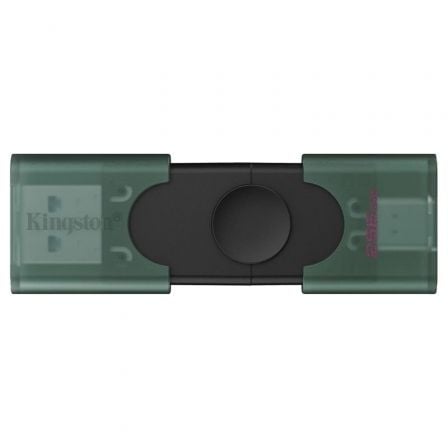 PENDRIVE KINGSTON DTDEG2/256GB