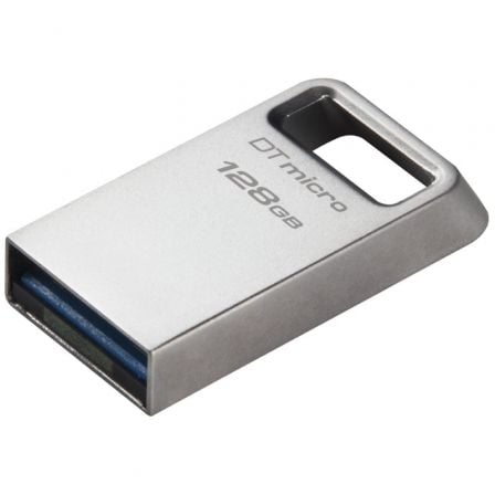 PENDRIVE KINGSTON DTMC3G2/128GB