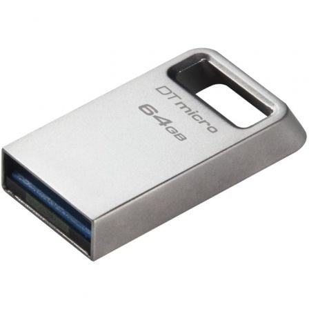 LAPIZ MEMORIA KINGSTON DTMC3G2/64GB