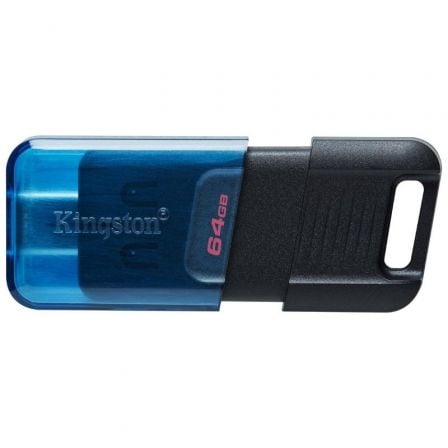 PENDRIVE KINGSTON DT80M/64GB