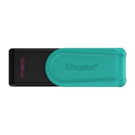 PENDRIVE KINGSTON DTXS/128GB EXODIA S