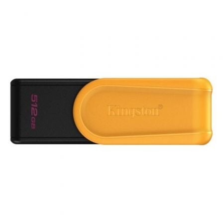 PENDRIVE KINGSTON DTXS/512GB EXODIA S
