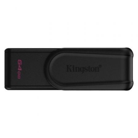 PENDRIVE KINGSTON DTXS/64GB EXODIA S