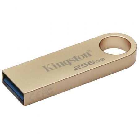 PENDRIVE KINGSTON DTSE9G3/256GB
