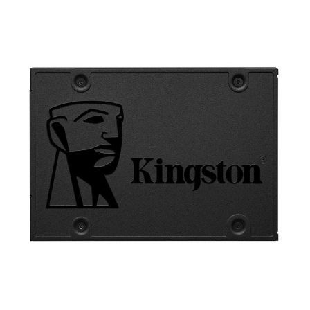 DISCO DURO INT. KINGSTON A400 SSD SATA3