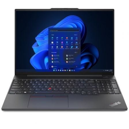 ORDENADOR PORTATIL LENOVO E16 GEN 1 21JN0002SP