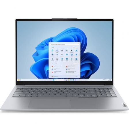 ORDENADOR PORTATIL LENOVO 16 Gen8IRL21SH00HXSP