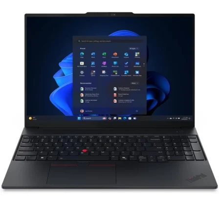 ORDENADOR PORTATIL LENOVO 21ST0034SP