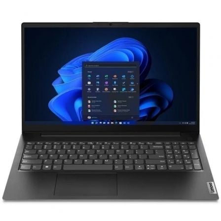 ORDENADOR PORTATIL LENOVO V15G4IRU83A100GFSP