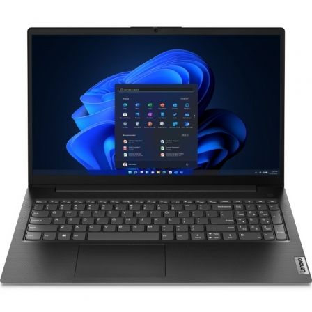 ORDENADOR PORTATIL LENOVO V15G4IRU83A100W9SP