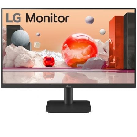 MONITOR LG 24BA400-B