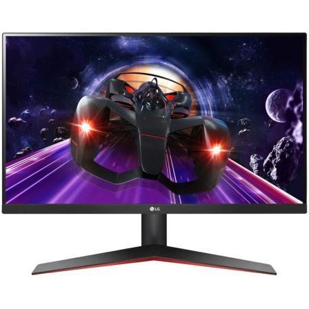 MONITOR LG 24MP60G-B