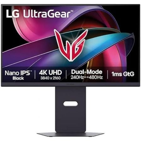 MONITOR LG INFORMAT. 27G850A-B