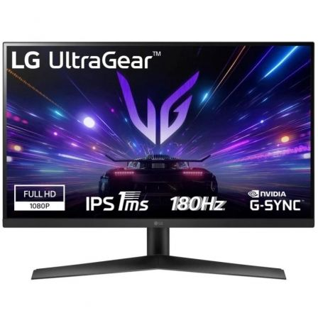 MONITOR LG 27GS60F-B